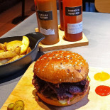 Smokareala Texas Bbq Nourriture