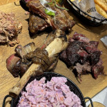 Smokareala Texas Bbq Nourriture