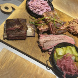 Smokareala Texas Bbq Nourriture