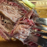 Smokareala Texas Bbq Nourriture