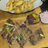 Smokareala Texas Bbq Nourriture