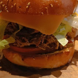 Smokareala Texas Bbq Nourriture