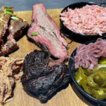 Smokareala Texas Bbq Nourriture