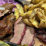 Smokareala Texas Bbq Nourriture