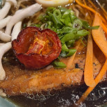 Smokareala Texas Bbq Nourriture