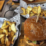 Smokareala Texas Bbq Nourriture