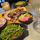 Smokareala Texas Bbq Nourriture