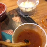 Smokareala Texas Bbq Nourriture