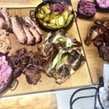 Smokareala Texas Bbq Nourriture