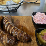 Smokareala Texas Bbq Nourriture