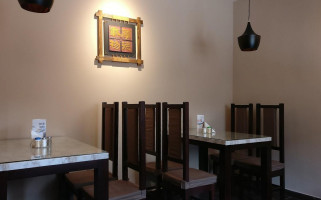 Harbin À l'intérieur