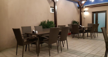 Harbin À l'intérieur