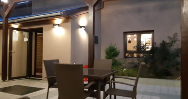 Harbin À l'intérieur