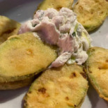 Nikos Greek Taverna Bucuresti Mâncare