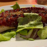 Nikos Greek Taverna Bucuresti Mâncare