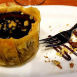 Nikos Greek Taverna Bucuresti Mâncare