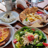 Nikos Greek Taverna Bucuresti Mâncare