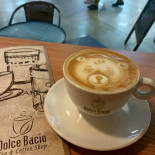 Dolce Bacio Bebida