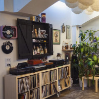 LaLavanda À l'intérieur