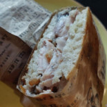 Bastoni Sapori Toscani Mâncare