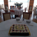 Hotel Turist În interior