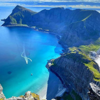 Principesa Margareta Exterior