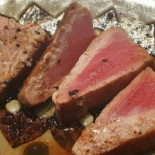 Benihana Restaurant Nourriture