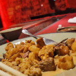 Benihana Restaurant Nourriture