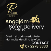 Red Wine Bistro Logo