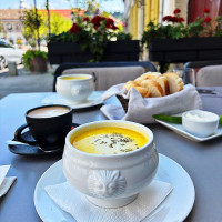 Red Wine Bistro Bebida