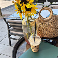 Red Wine Bistro Bebida