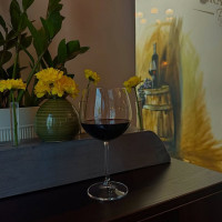 Red Wine Bistro Bebida