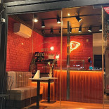 Pizzamania2go Calea Calarasi À l'intérieur