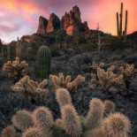 La Dumbrava Extérieur