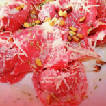 United Pub Roman Nourriture