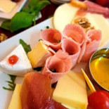 United Pub Roman Nourriture