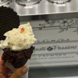 Gusto E Passione Boisson