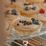 Gusto E Passione Boisson