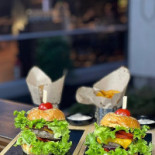 Trattoria Il Calcio Băutură