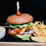 Trattoria Il Calcio Băutură