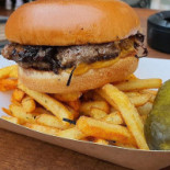 The Corndog Caravan Essen