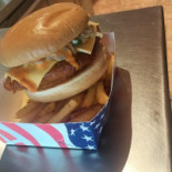 The Corndog Caravan Essen