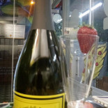 Toro Old Town Minuman