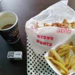 Toro Old Town Minuman