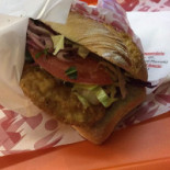 Chicken Staff Nourriture