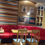 Pizza Hut În interior