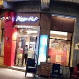 Pizza Hut Exterior