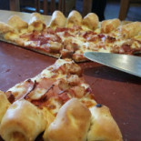 Pizza Hut Mâncare