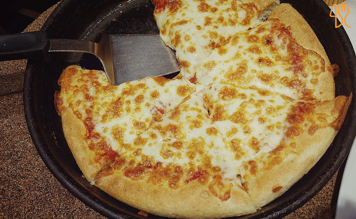Pizza Hut Mâncare