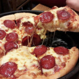 Pizza Hut Mâncare